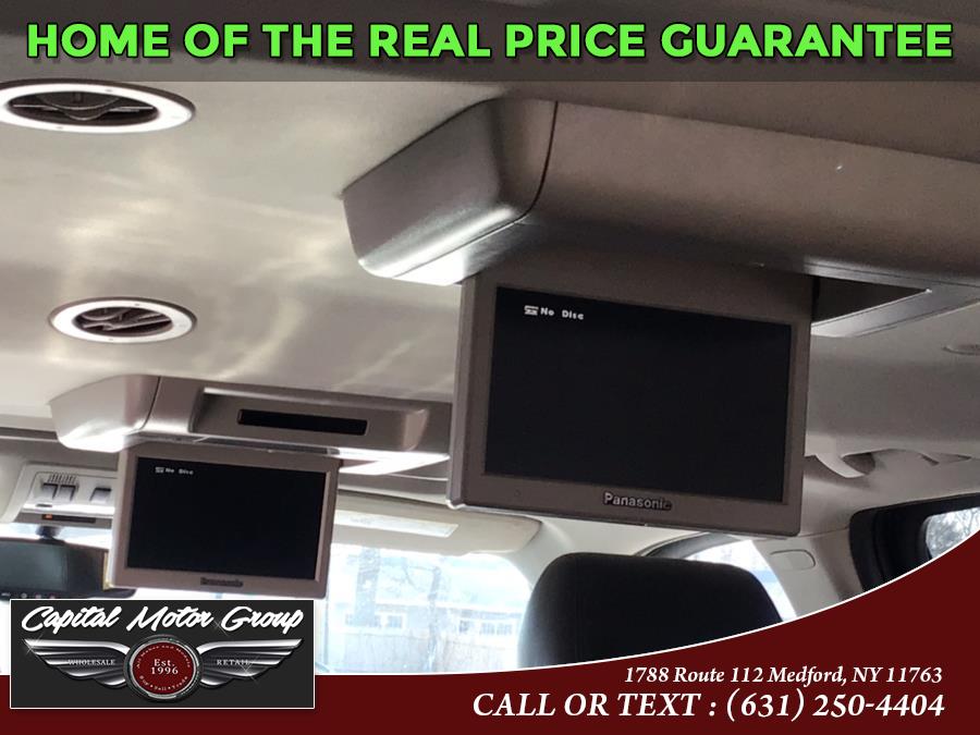 Used Cadillac Escalade ESV AWD 4dr Luxury 2014 | Capital Motor Group Inc. Medford, New York Used Cadillac Escalade ESV AWD 4dr Luxury 2014 | Capital Motor Group Inc. Medford, New York