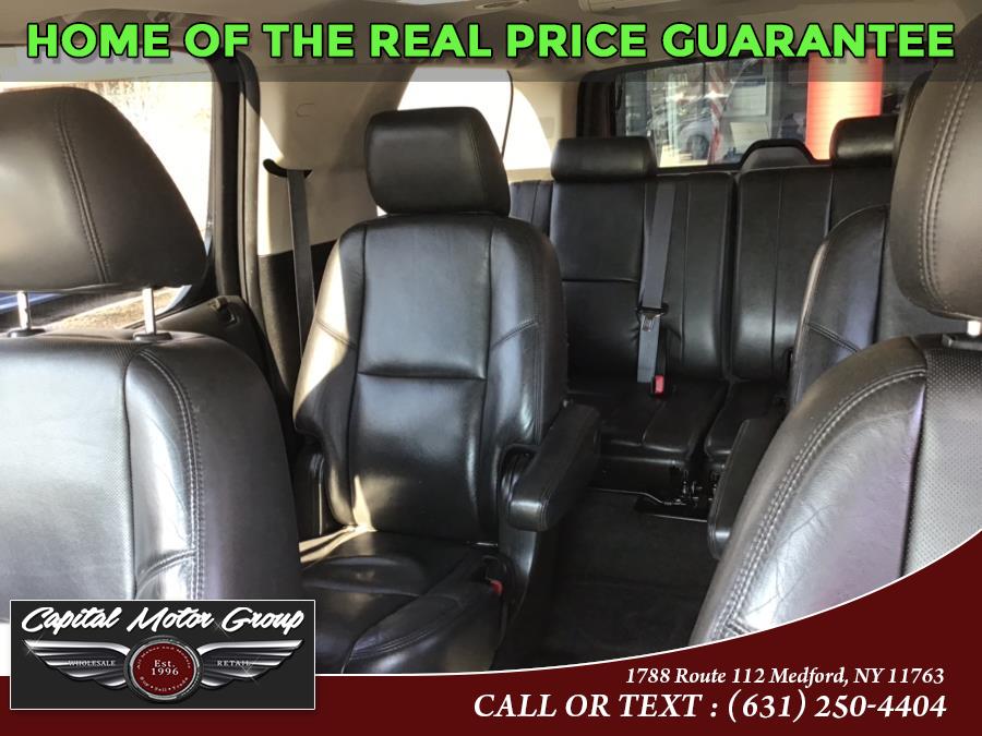 Used Cadillac Escalade ESV AWD 4dr Luxury 2014 | Capital Motor Group Inc. Medford, New York Used Cadillac Escalade ESV AWD 4dr Luxury 2014 | Capital Motor Group Inc. Medford, New York