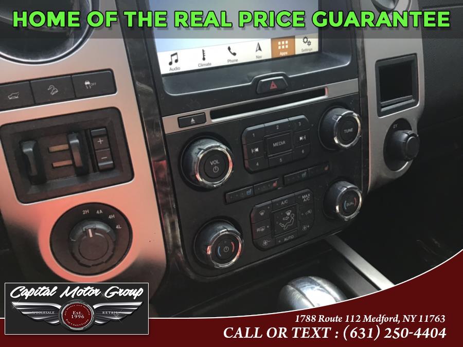 Used Ford Expedition Limited 4x4 2017 | Capital Motor Group Inc. Medford, New York Used Ford Expedition Limited 4x4 2017 | Capital Motor Group Inc. Medford, New York