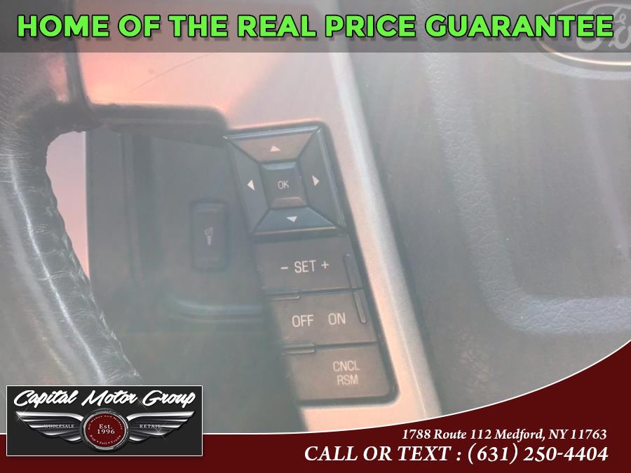 Used Ford Expedition Limited 4x4 2017 | Capital Motor Group Inc. Medford, New York Used Ford Expedition Limited 4x4 2017 | Capital Motor Group Inc. Medford, New York