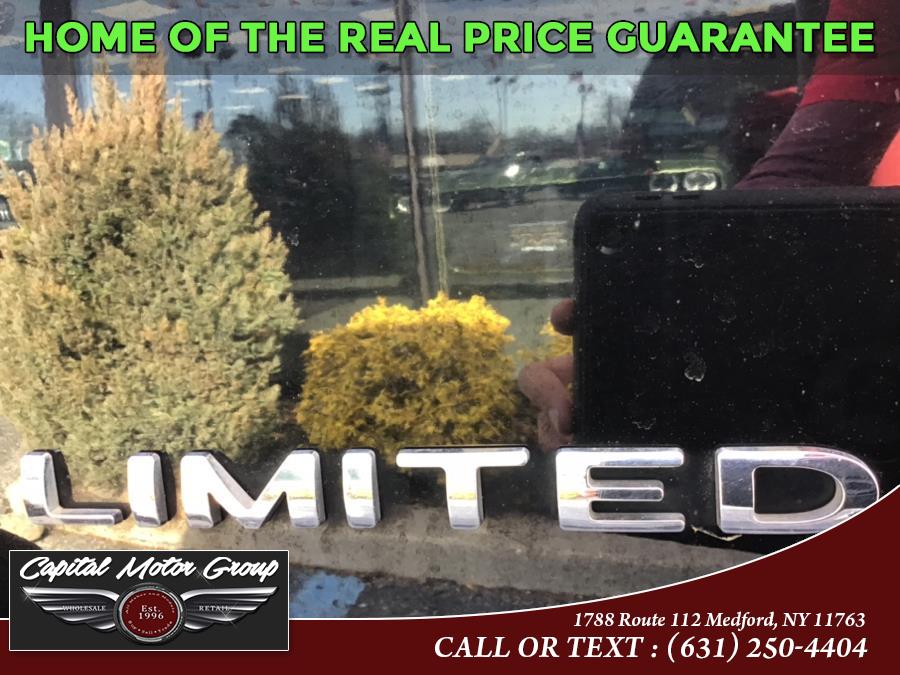 Used Ford Expedition Limited 4x4 2017 | Capital Motor Group Inc. Medford, New York Used Ford Expedition Limited 4x4 2017 | Capital Motor Group Inc. Medford, New York