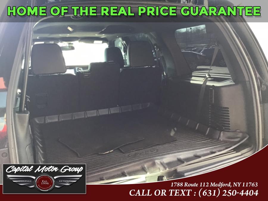 Used Ford Expedition Limited 4x4 2017 | Capital Motor Group Inc. Medford, New York Used Ford Expedition Limited 4x4 2017 | Capital Motor Group Inc. Medford, New York