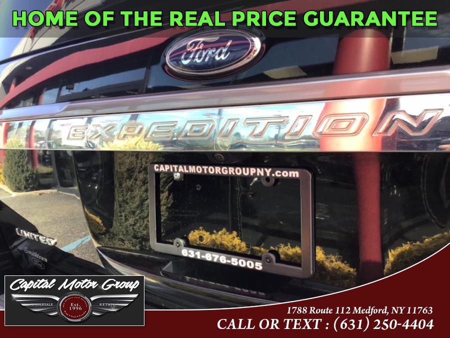 Used Ford Expedition Limited 4x4 2017 | Capital Motor Group Inc. Medford, New York Used Ford Expedition Limited 4x4 2017 | Capital Motor Group Inc. Medford, New York