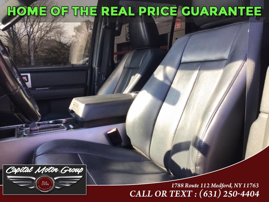 Used Ford Expedition Limited 4x4 2017 | Capital Motor Group Inc. Medford, New York Used Ford Expedition Limited 4x4 2017 | Capital Motor Group Inc. Medford, New York