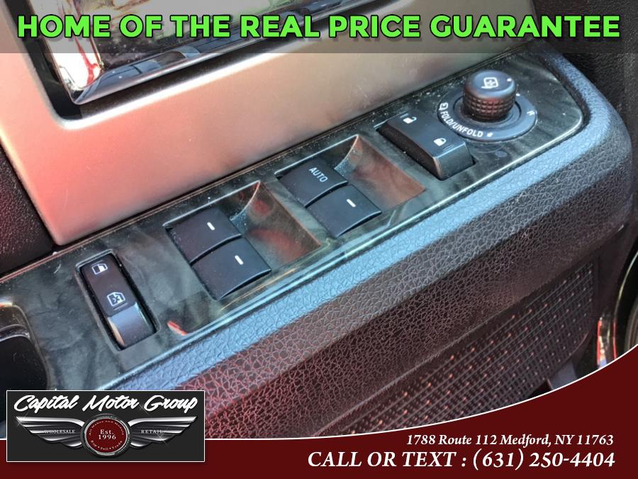 Used Ford Expedition Limited 4x4 2017 | Capital Motor Group Inc. Medford, New York Used Ford Expedition Limited 4x4 2017 | Capital Motor Group Inc. Medford, New York