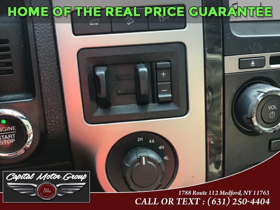 Used Ford Expedition Limited 4x4 2017 | Capital Motor Group Inc. Medford, New York Used Ford Expedition Limited 4x4 2017 | Capital Motor Group Inc. Medford, New York