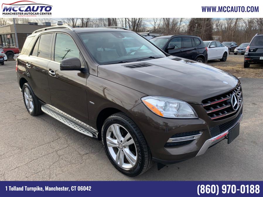 2012 Mercedes-Benz M-Class 4MATIC 4dr ML350, available for sale in Manchester, Connecticut | Manchester Autocar Center. Manchester, Connecticut 2012 Mercedes-Benz M-Class 4MATIC 4dr ML350, available for sale in Manchester, Connecticut | Manchester Autocar Center. Manchester, Connecticut