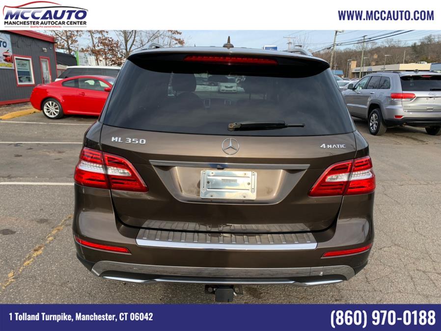 2012 Mercedes-Benz M-Class 4MATIC 4dr ML350, available for sale in Manchester, Connecticut | Manchester Autocar Center. Manchester, Connecticut 2012 Mercedes-Benz M-Class 4MATIC 4dr ML350, available for sale in Manchester, Connecticut | Manchester Autocar Center. Manchester, Connecticut