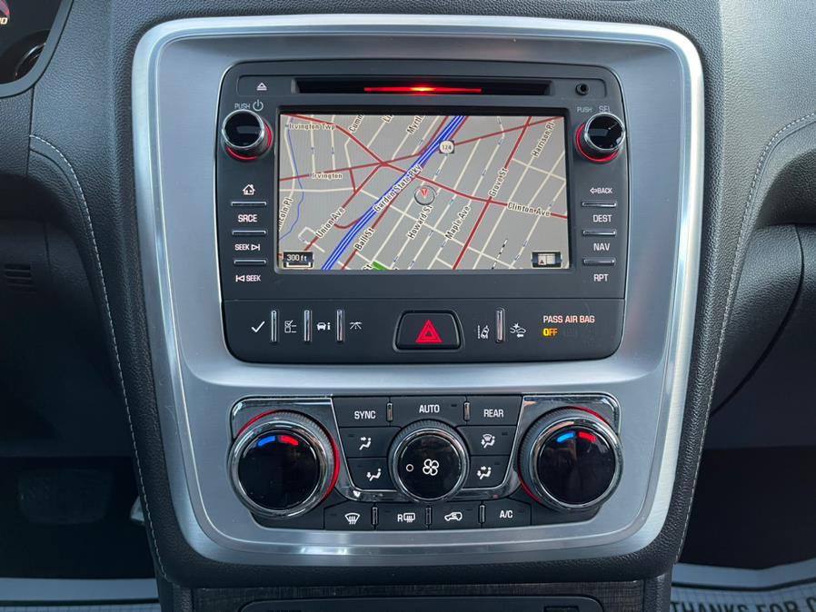 2016 GMC Acadia AWD 4dr SLT w/SLT-1, available for sale in Irvington , New Jersey | Auto Haus of Irvington Corp. Irvington , New Jersey 2016 GMC Acadia AWD 4dr SLT w/SLT-1, available for sale in Irvington , New Jersey | Auto Haus of Irvington Corp. Irvington , New Jersey