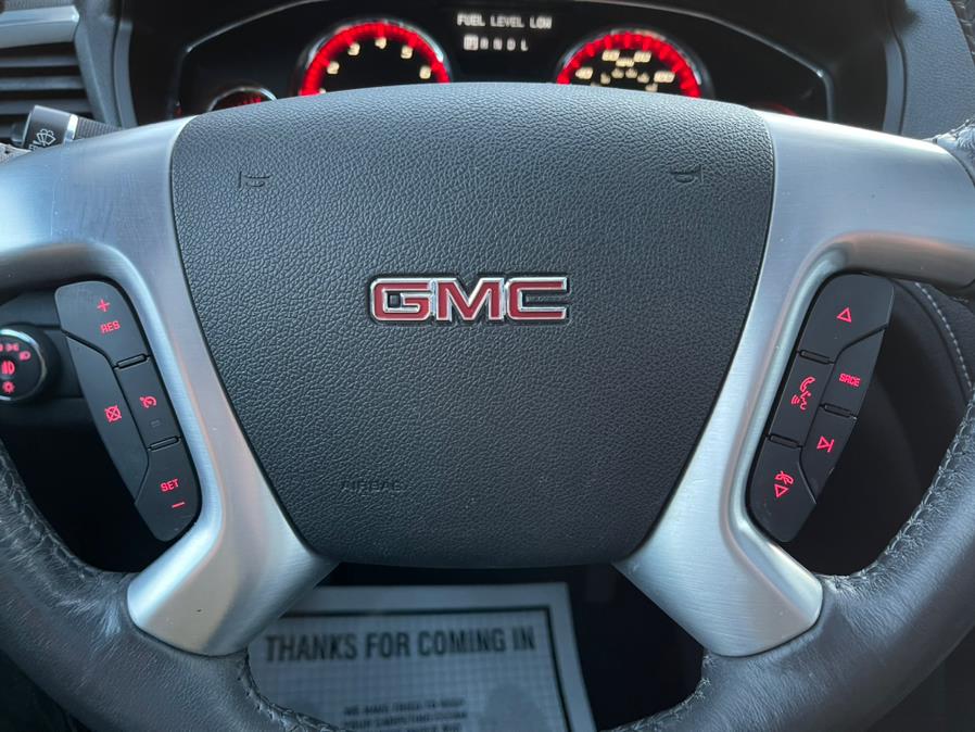 2016 GMC Acadia AWD 4dr SLT w/SLT-1, available for sale in Irvington , New Jersey | Auto Haus of Irvington Corp. Irvington , New Jersey 2016 GMC Acadia AWD 4dr SLT w/SLT-1, available for sale in Irvington , New Jersey | Auto Haus of Irvington Corp. Irvington , New Jersey