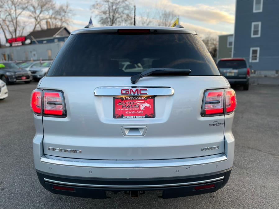 2016 GMC Acadia AWD 4dr SLT w/SLT-1, available for sale in Irvington , New Jersey | Auto Haus of Irvington Corp. Irvington , New Jersey 2016 GMC Acadia AWD 4dr SLT w/SLT-1, available for sale in Irvington , New Jersey | Auto Haus of Irvington Corp. Irvington , New Jersey