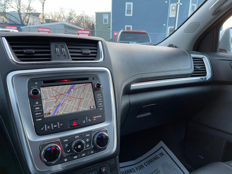 2016 GMC Acadia AWD 4dr SLT w/SLT-1, available for sale in Irvington , New Jersey | Auto Haus of Irvington Corp. Irvington , New Jersey 2016 GMC Acadia AWD 4dr SLT w/SLT-1, available for sale in Irvington , New Jersey | Auto Haus of Irvington Corp. Irvington , New Jersey