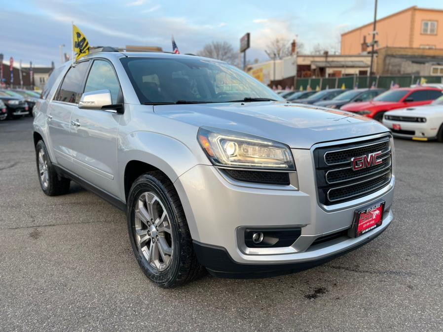 2016 GMC Acadia AWD 4dr SLT w/SLT-1, available for sale in Irvington , New Jersey | Auto Haus of Irvington Corp. Irvington , New Jersey 2016 GMC Acadia AWD 4dr SLT w/SLT-1, available for sale in Irvington , New Jersey | Auto Haus of Irvington Corp. Irvington , New Jersey