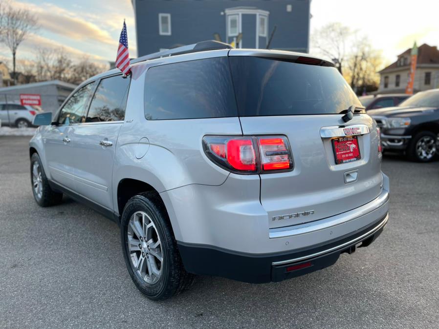 2016 GMC Acadia AWD 4dr SLT w/SLT-1, available for sale in Irvington , New Jersey | Auto Haus of Irvington Corp. Irvington , New Jersey 2016 GMC Acadia AWD 4dr SLT w/SLT-1, available for sale in Irvington , New Jersey | Auto Haus of Irvington Corp. Irvington , New Jersey