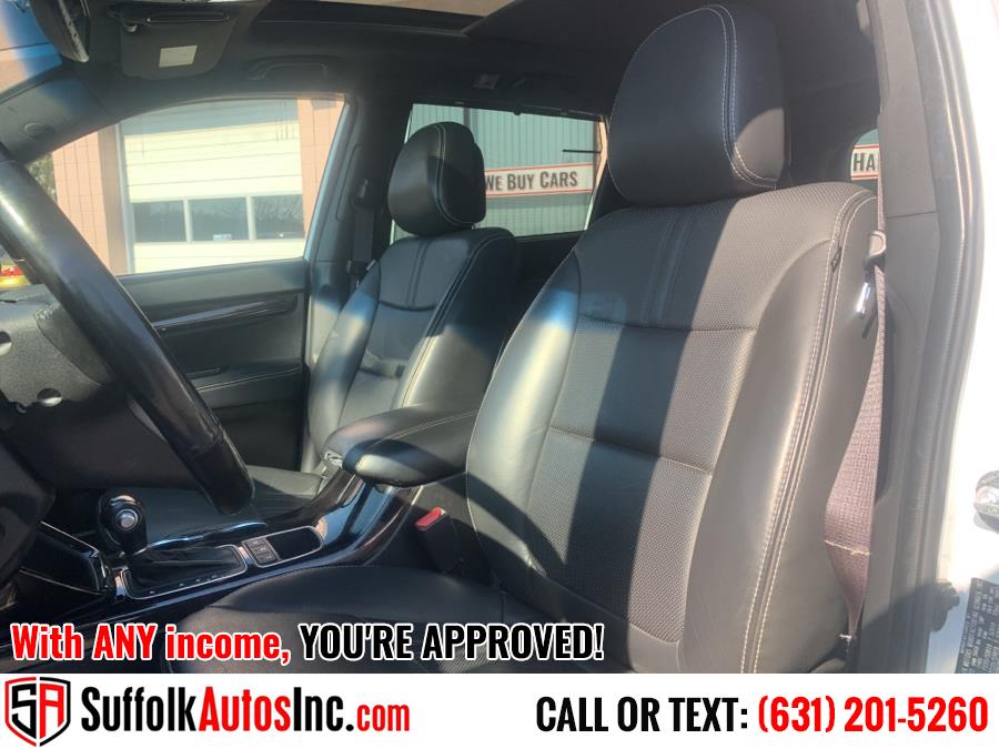 Used Kia Sorento AWD 4dr V6 SX Limited 2014 | Suffolk Autos Inc. Medford, New York Used Kia Sorento AWD 4dr V6 SX Limited 2014 | Suffolk Autos Inc. Medford, New York