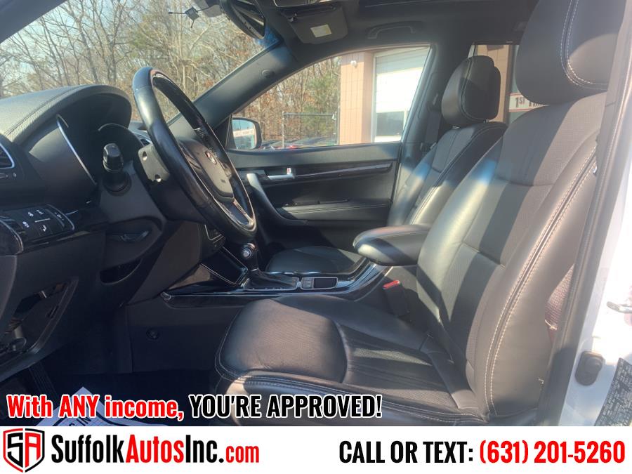 Used Kia Sorento AWD 4dr V6 SX Limited 2014 | Suffolk Autos Inc. Medford, New York Used Kia Sorento AWD 4dr V6 SX Limited 2014 | Suffolk Autos Inc. Medford, New York