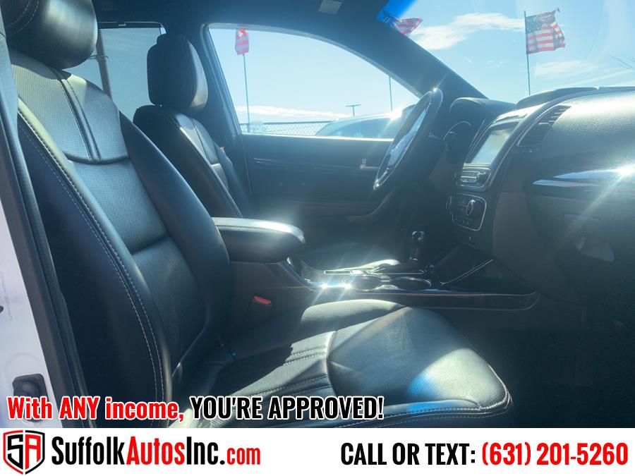 Used Kia Sorento AWD 4dr V6 SX Limited 2014 | Suffolk Autos Inc. Medford, New York Used Kia Sorento AWD 4dr V6 SX Limited 2014 | Suffolk Autos Inc. Medford, New York