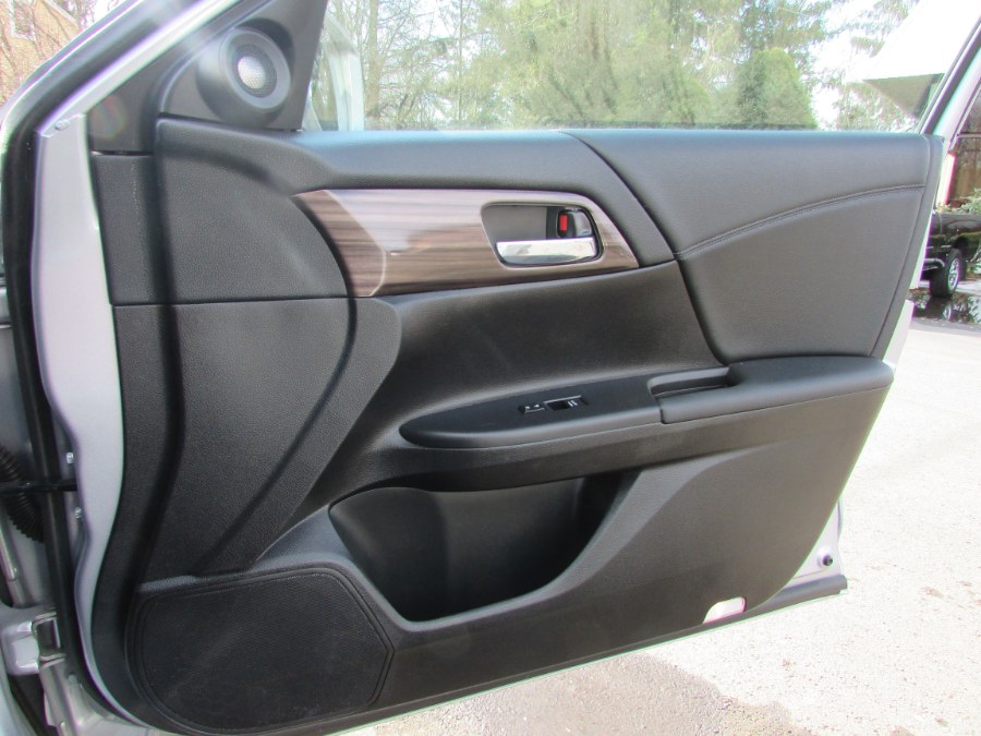 2017 Honda Accord Sedan Touring Auto, available for sale in East Windsor, Connecticut | United Auto Sales of E Windsor, Inc. East Windsor, Connecticut 2017 Honda Accord Sedan Touring Auto, available for sale in East Windsor, Connecticut | United Auto Sales of E Windsor, Inc. East Windsor, Connecticut