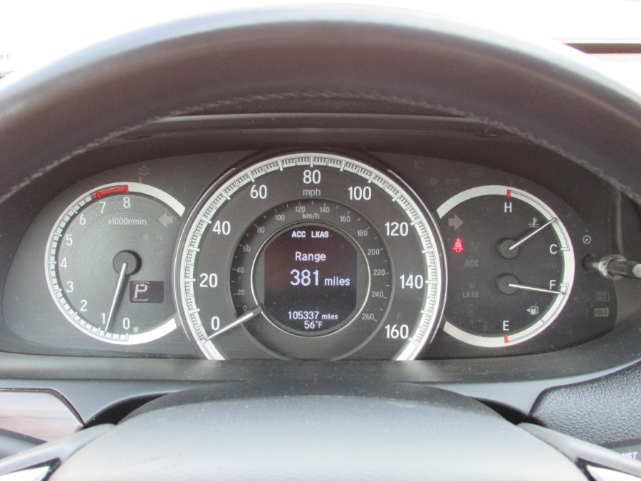 2017 Honda Accord Sedan Touring Auto, available for sale in East Windsor, Connecticut | United Auto Sales of E Windsor, Inc. East Windsor, Connecticut 2017 Honda Accord Sedan Touring Auto, available for sale in East Windsor, Connecticut | United Auto Sales of E Windsor, Inc. East Windsor, Connecticut