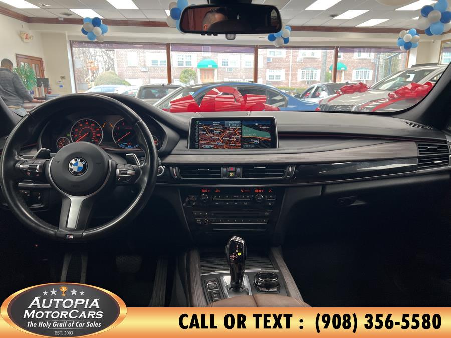 Used BMW X5 eDrive AWD 4dr xDrive40e 2016 | Autopia Motorcars Inc. Union, New Jersey