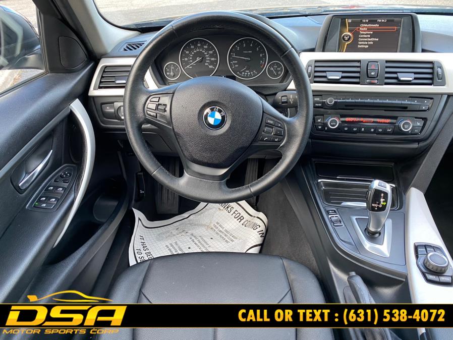 2014 BMW 3 Series 4dr Sdn 320i xDrive AWD, available for sale in Commack, New York | DSA Motor Sports Corp. Commack, New York 2014 BMW 3 Series 4dr Sdn 320i xDrive AWD, available for sale in Commack, New York | DSA Motor Sports Corp. Commack, New York