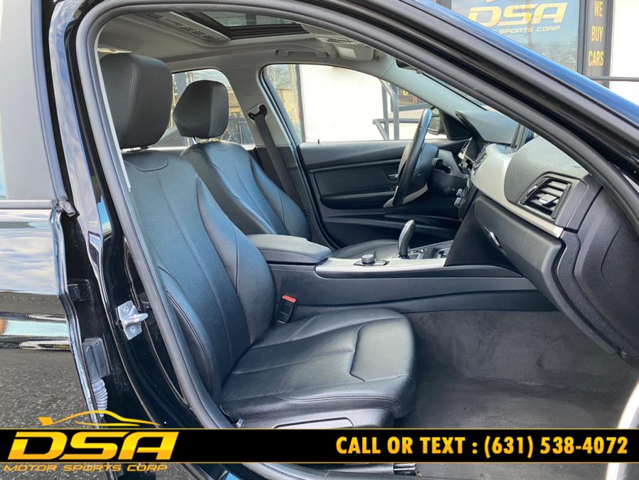2014 BMW 3 Series 4dr Sdn 320i xDrive AWD, available for sale in Commack, New York | DSA Motor Sports Corp. Commack, New York 2014 BMW 3 Series 4dr Sdn 320i xDrive AWD, available for sale in Commack, New York | DSA Motor Sports Corp. Commack, New York