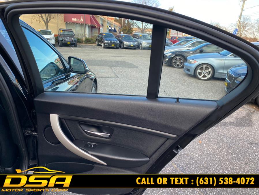 2014 BMW 3 Series 4dr Sdn 320i xDrive AWD, available for sale in Commack, New York | DSA Motor Sports Corp. Commack, New York 2014 BMW 3 Series 4dr Sdn 320i xDrive AWD, available for sale in Commack, New York | DSA Motor Sports Corp. Commack, New York