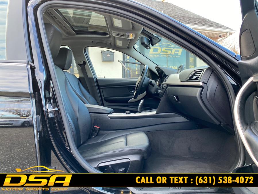 2014 BMW 3 Series 4dr Sdn 320i xDrive AWD, available for sale in Commack, New York | DSA Motor Sports Corp. Commack, New York 2014 BMW 3 Series 4dr Sdn 320i xDrive AWD, available for sale in Commack, New York | DSA Motor Sports Corp. Commack, New York