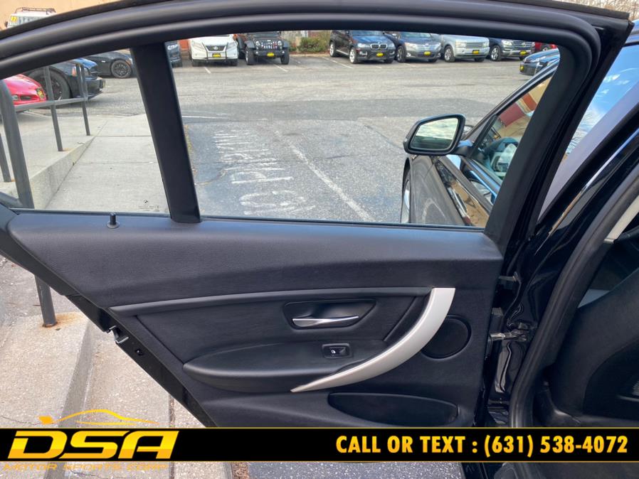2014 BMW 3 Series 4dr Sdn 320i xDrive AWD, available for sale in Commack, New York | DSA Motor Sports Corp. Commack, New York 2014 BMW 3 Series 4dr Sdn 320i xDrive AWD, available for sale in Commack, New York | DSA Motor Sports Corp. Commack, New York