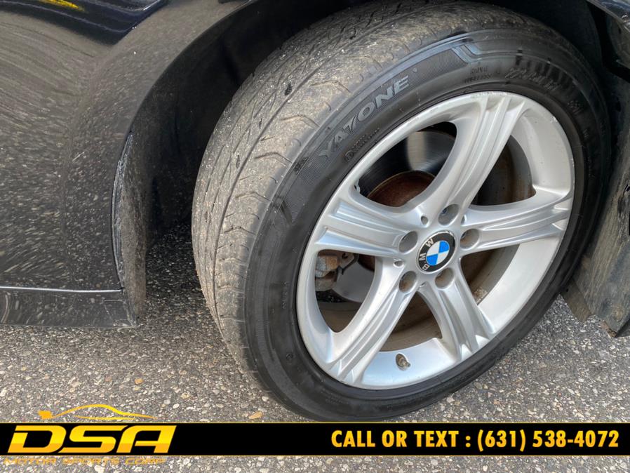 2014 BMW 3 Series 4dr Sdn 320i xDrive AWD, available for sale in Commack, New York | DSA Motor Sports Corp. Commack, New York 2014 BMW 3 Series 4dr Sdn 320i xDrive AWD, available for sale in Commack, New York | DSA Motor Sports Corp. Commack, New York
