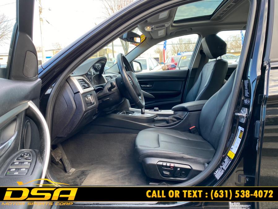 2014 BMW 3 Series 4dr Sdn 320i xDrive AWD, available for sale in Commack, New York | DSA Motor Sports Corp. Commack, New York 2014 BMW 3 Series 4dr Sdn 320i xDrive AWD, available for sale in Commack, New York | DSA Motor Sports Corp. Commack, New York
