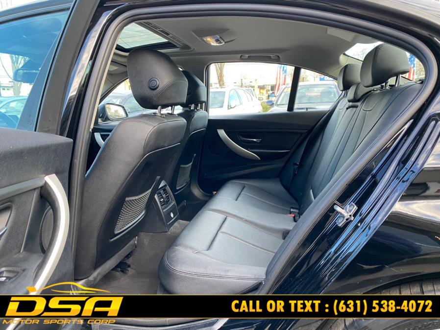 2014 BMW 3 Series 4dr Sdn 320i xDrive AWD, available for sale in Commack, New York | DSA Motor Sports Corp. Commack, New York 2014 BMW 3 Series 4dr Sdn 320i xDrive AWD, available for sale in Commack, New York | DSA Motor Sports Corp. Commack, New York