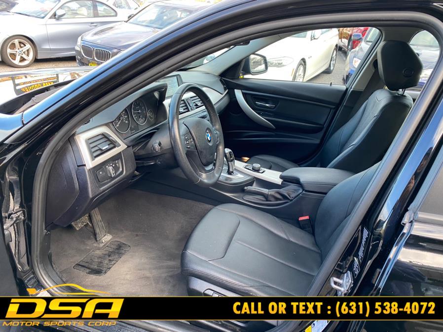 2014 BMW 3 Series 4dr Sdn 320i xDrive AWD, available for sale in Commack, New York | DSA Motor Sports Corp. Commack, New York 2014 BMW 3 Series 4dr Sdn 320i xDrive AWD, available for sale in Commack, New York | DSA Motor Sports Corp. Commack, New York