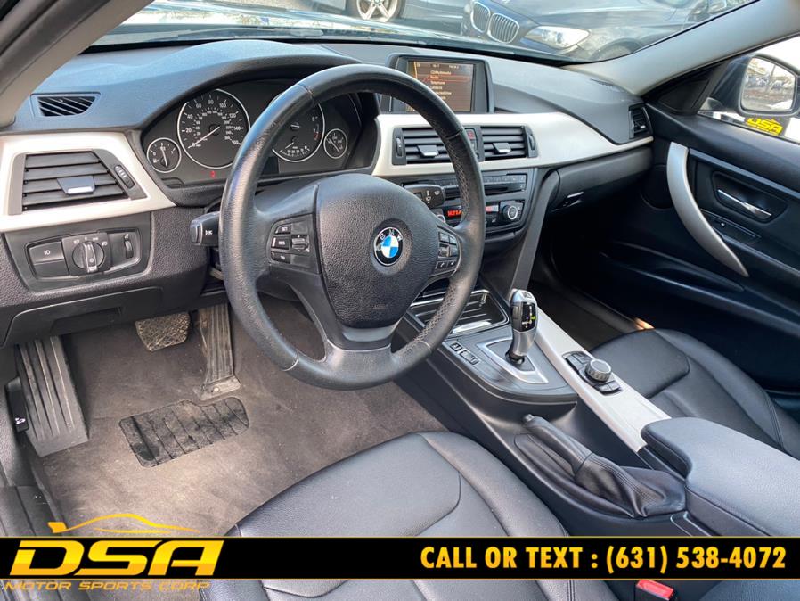 2014 BMW 3 Series 4dr Sdn 320i xDrive AWD, available for sale in Commack, New York | DSA Motor Sports Corp. Commack, New York 2014 BMW 3 Series 4dr Sdn 320i xDrive AWD, available for sale in Commack, New York | DSA Motor Sports Corp. Commack, New York