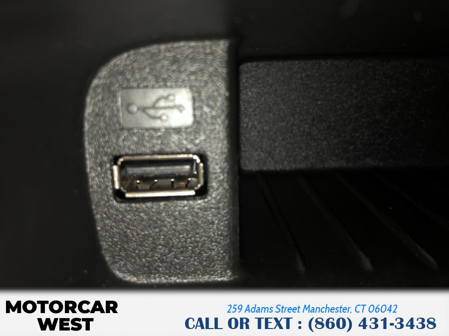 2016 Ford Focus 5dr HB ST, available for sale in Manchester, Connecticut | Motorcar West. Manchester, Connecticut 2016 Ford Focus 5dr HB ST, available for sale in Manchester, Connecticut | Motorcar West. Manchester, Connecticut