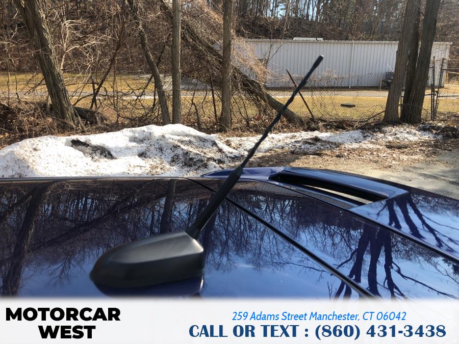 2016 Ford Focus 5dr HB ST, available for sale in Manchester, Connecticut | Motorcar West. Manchester, Connecticut 2016 Ford Focus 5dr HB ST, available for sale in Manchester, Connecticut | Motorcar West. Manchester, Connecticut