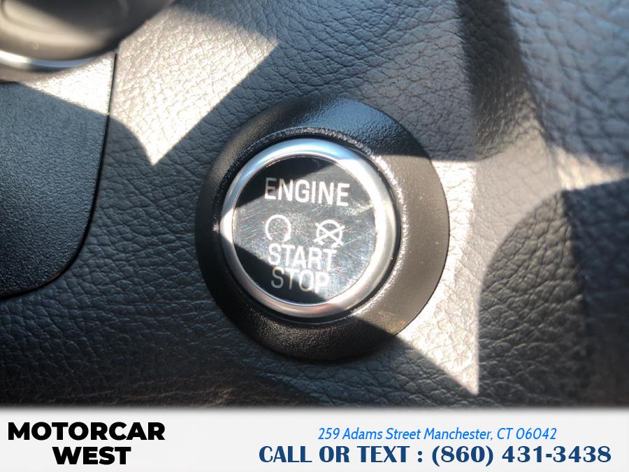 2016 Ford Focus 5dr HB ST, available for sale in Manchester, Connecticut | Motorcar West. Manchester, Connecticut 2016 Ford Focus 5dr HB ST, available for sale in Manchester, Connecticut | Motorcar West. Manchester, Connecticut