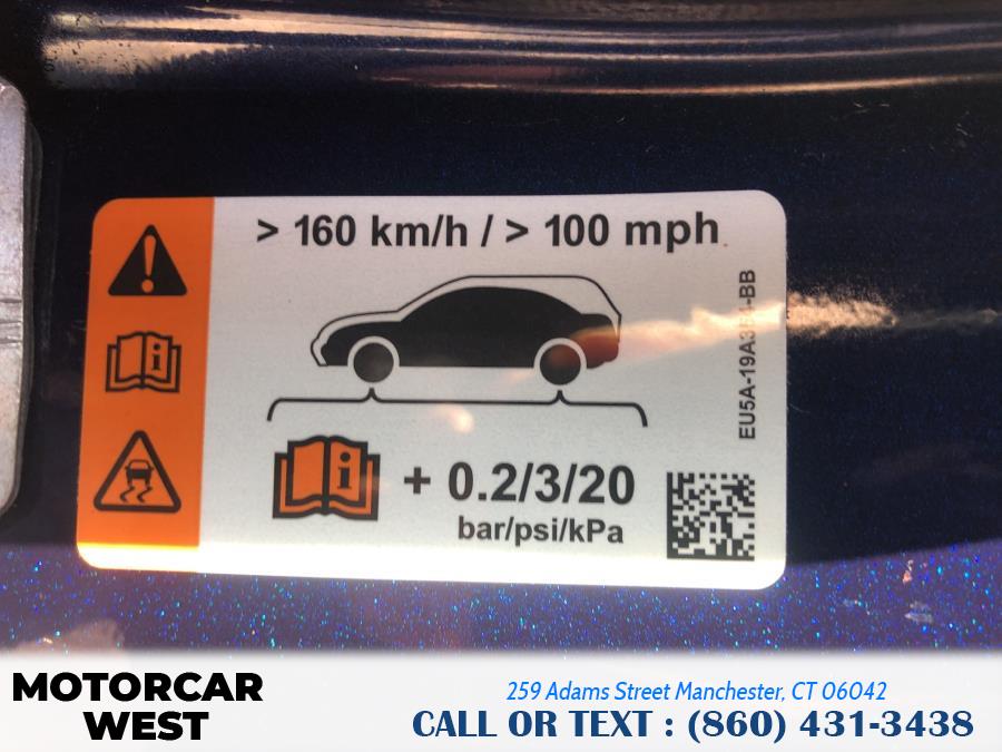 2016 Ford Focus 5dr HB ST, available for sale in Manchester, Connecticut | Motorcar West. Manchester, Connecticut 2016 Ford Focus 5dr HB ST, available for sale in Manchester, Connecticut | Motorcar West. Manchester, Connecticut