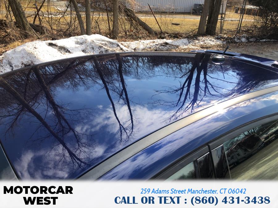 2016 Ford Focus 5dr HB ST, available for sale in Manchester, Connecticut | Motorcar West. Manchester, Connecticut 2016 Ford Focus 5dr HB ST, available for sale in Manchester, Connecticut | Motorcar West. Manchester, Connecticut