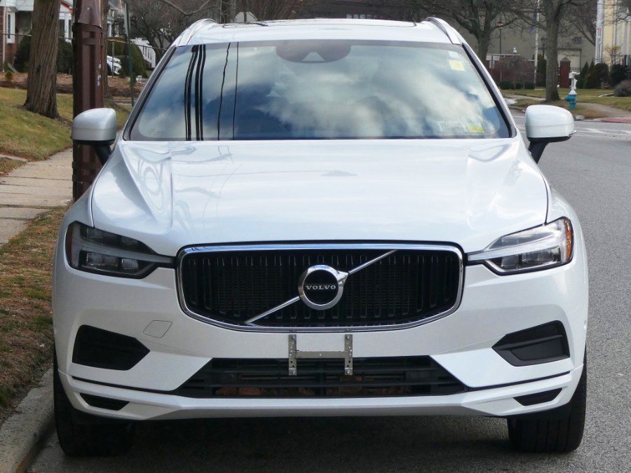 2018 Volvo Xc60 T5 Momentum, available for sale in Great Neck, New York | Auto Expo Ent Inc.. Great Neck, New York