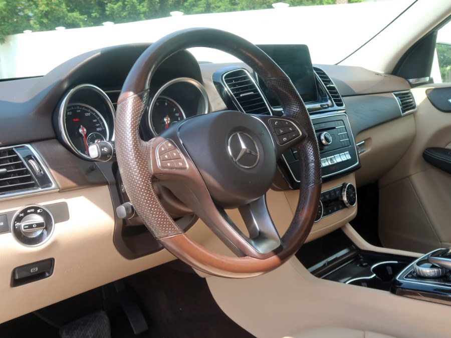 Used Mercedes-benz Gle GLE 400 2019 | Auto Expo Ent Inc.. Great Neck, New York