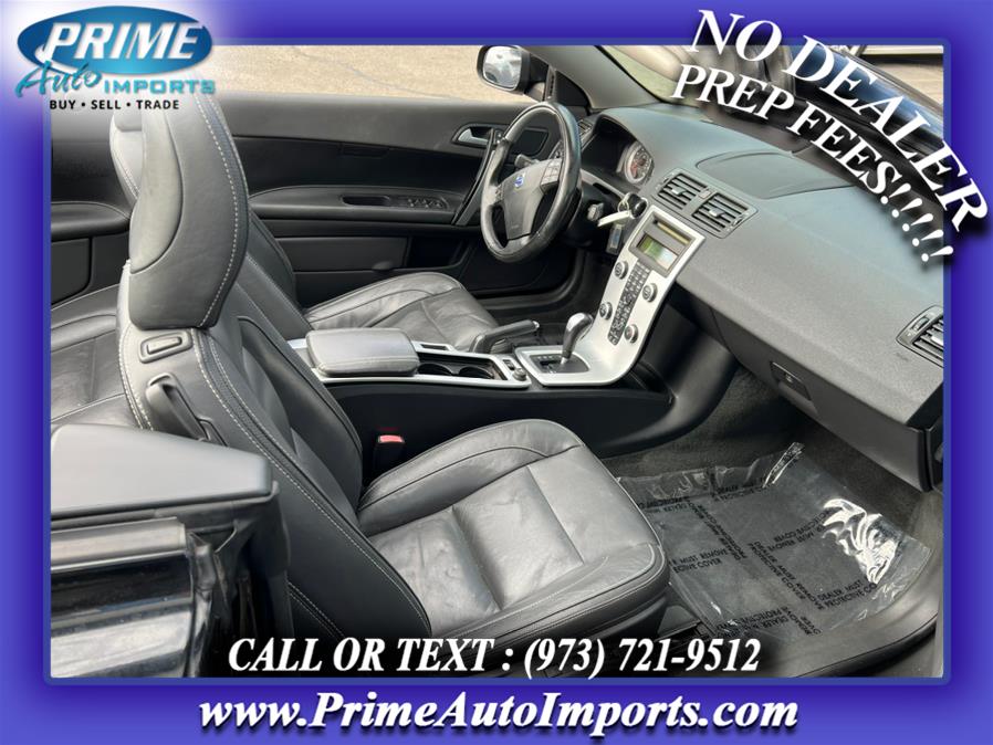 Used Volvo C70 2dr Conv Auto 2011 | Prime Auto Imports. Bloomingdale, New Jersey