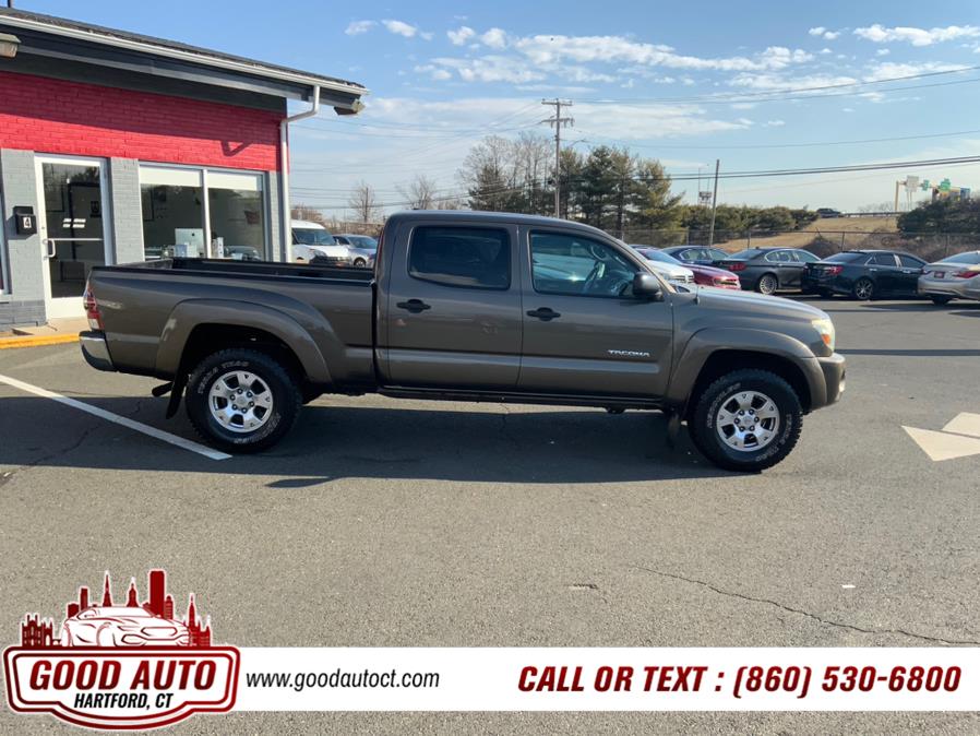 Used Toyota Tacoma 4WD Double LB V6 AT (Natl) 2011 | Good Auto LLC. Hartford, Connecticut Used Toyota Tacoma 4WD Double LB V6 AT (Natl) 2011 | Good Auto LLC. Hartford, Connecticut