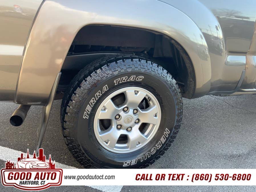 Used Toyota Tacoma 4WD Double LB V6 AT (Natl) 2011 | Good Auto LLC. Hartford, Connecticut Used Toyota Tacoma 4WD Double LB V6 AT (Natl) 2011 | Good Auto LLC. Hartford, Connecticut