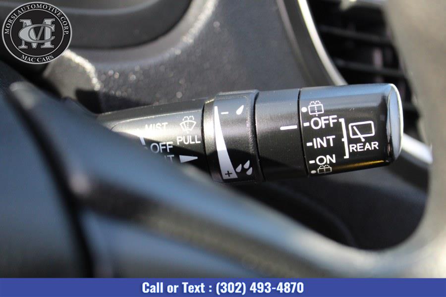 Used Honda CR-V AWD 5dr EX 2016 | Morsi Automotive Corp. New Castle, Delaware Used Honda CR-V AWD 5dr EX 2016 | Morsi Automotive Corp. New Castle, Delaware