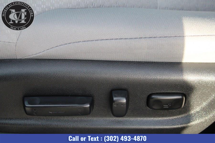 Used Honda CR-V AWD 5dr EX 2016 | Morsi Automotive Corp. New Castle, Delaware Used Honda CR-V AWD 5dr EX 2016 | Morsi Automotive Corp. New Castle, Delaware