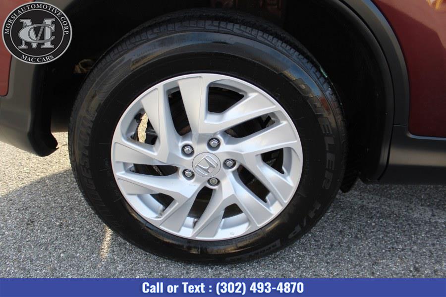Used Honda CR-V AWD 5dr EX 2016 | Morsi Automotive Corp. New Castle, Delaware Used Honda CR-V AWD 5dr EX 2016 | Morsi Automotive Corp. New Castle, Delaware