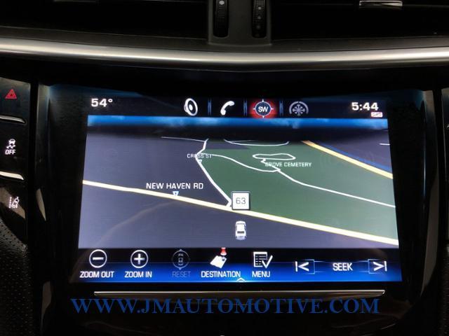 Used Cadillac Xts 4dr Sdn Luxury AWD 2015 | J&M Automotive Sls&Svc LLC. Naugatuck, Connecticut Used Cadillac Xts 4dr Sdn Luxury AWD 2015 | J&M Automotive Sls&Svc LLC. Naugatuck, Connecticut
