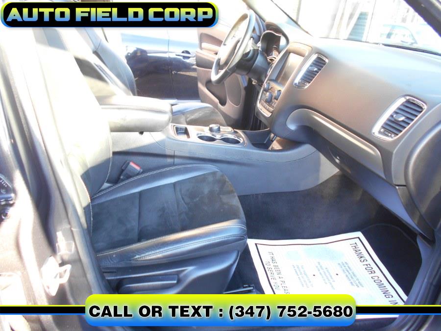 Used Dodge Durango AWD 4dr SXT 2015 | Auto Field Corp. Jamaica, New York Used Dodge Durango AWD 4dr SXT 2015 | Auto Field Corp. Jamaica, New York
