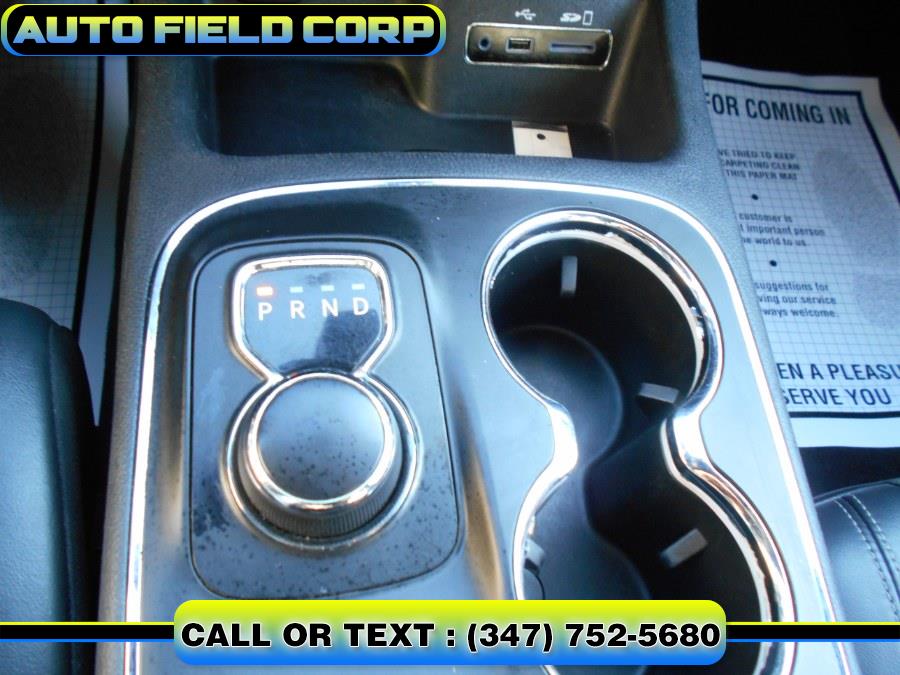 Used Dodge Durango AWD 4dr SXT 2015 | Auto Field Corp. Jamaica, New York Used Dodge Durango AWD 4dr SXT 2015 | Auto Field Corp. Jamaica, New York